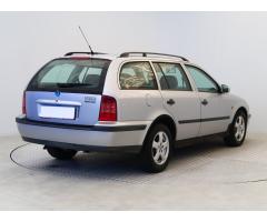 Škoda Octavia 1.9 TDI 66kW - 7