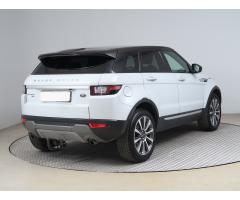 Land Rover Range Rover Evoque TD4 132kW - 7