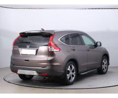 Honda CR-V 2.2 i-DTEC 110kW - 7