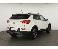 SsangYong Korando 1.5 T-GDI 120kW - 7