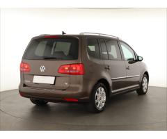 Volkswagen Touran 1.4 TSI 103kW - 7