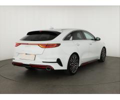 Kia Pro Cee`d GT 1.6 T-GDI 150kW - 7