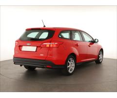 Ford Focus 1.0 EcoBoost 74kW - 7