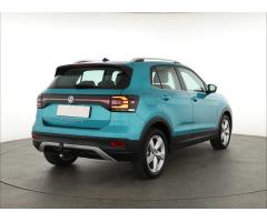 Volkswagen T-Cross 1.0 TSI 85kW - 7