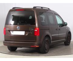 Volkswagen Caddy 2.0 TDI 55kW - 7