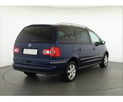 Volkswagen Sharan 2.0 TDI 103kW - 7