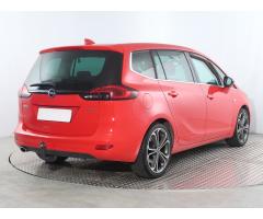 Opel Zafira 1.6 Turbo 125kW - 7