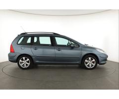 Peugeot 307 1.6 HDi 80kW - 8