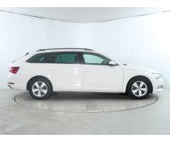 Škoda Superb 2.0 TDI 140kW - 8