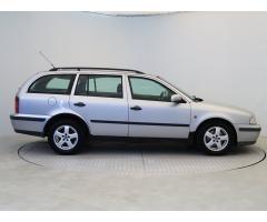 Škoda Octavia 1.9 TDI 66kW - 8