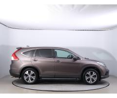 Honda CR-V 2.2 i-DTEC 110kW - 8