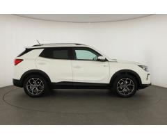 SsangYong Korando 1.5 T-GDI 120kW - 8