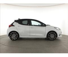 Toyota Yaris 1.5 VVT-i Hybrid 85kW - 8