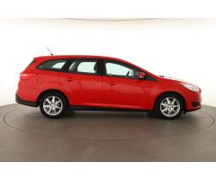 Ford Focus 1.0 EcoBoost 74kW - 8