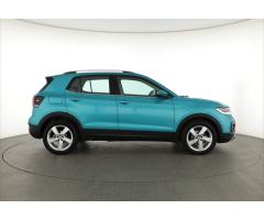 Volkswagen T-Cross 1.0 TSI 85kW - 8