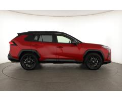 Toyota RAV4 2.5 Hybrid 163kW - 8