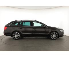 Škoda Superb 2.0 TDI 103kW - 8