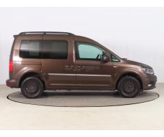 Volkswagen Caddy 2.0 TDI 55kW - 8