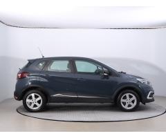 Renault Captur 1.2 TCe 87kW - 8