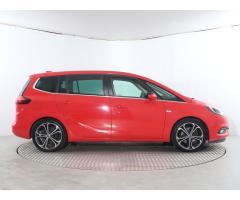 Opel Zafira 1.6 Turbo 125kW - 8