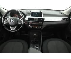 BMW X1 xDrive18d 110kW - 9