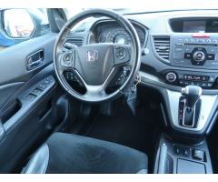 Honda CR-V 2.2 i-DTEC 110kW - 9