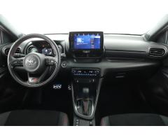 Toyota Yaris 1.5 VVT-i Hybrid 85kW - 9