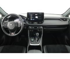 Toyota RAV4 2.5 Hybrid 163kW - 9