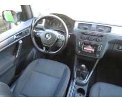 Volkswagen Caddy 2.0 TDI 55kW - 9