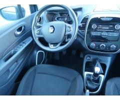 Renault Captur 1.2 TCe 87kW - 9