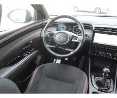 Hyundai Tucson 1.6 T-GDI 132kW - 9