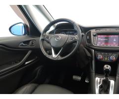 Opel Zafira 1.6 Turbo 125kW - 9