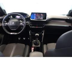 Peugeot 2008 1.2 PureTech 96kW - 10