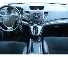 Honda CR-V 2.2 i-DTEC 110kW - 10