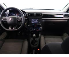 Citroën C3 1.2 PureTech 61kW - 10