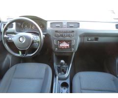 Volkswagen Caddy 2.0 TDI 55kW - 10