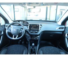 Peugeot 2008 1.2 PureTech 60kW - 10