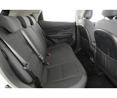 SsangYong Korando 1.5 T-GDI 120kW - 11