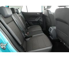 Volkswagen T-Cross 1.0 TSI 85kW - 11