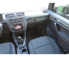 Volkswagen Caddy 2.0 TDI 55kW - 11