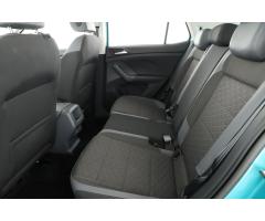 Volkswagen T-Cross 1.0 TSI 85kW - 12