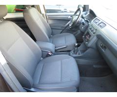 Volkswagen Caddy 2.0 TDI 55kW - 12