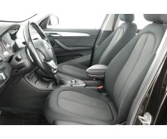 BMW X1 xDrive18d 110kW - 13