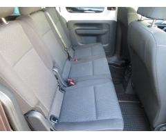 Volkswagen Caddy 2.0 TDI 55kW - 13