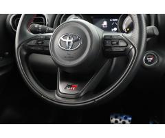 Toyota Yaris 1.5 VVT-i Hybrid 85kW - 14