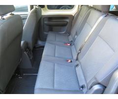 Volkswagen Caddy 2.0 TDI 55kW - 15