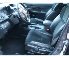 Honda CR-V 2.2 i-DTEC 110kW - 16