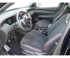 Hyundai Tucson 1.6 T-GDI 132kW - 16