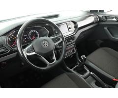 Volkswagen T-Cross 1.0 TSI 85kW - 18