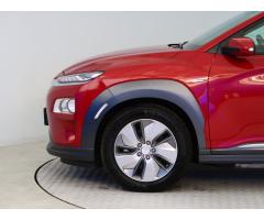 Hyundai Kona Electric 64 kWh 150kW - 21